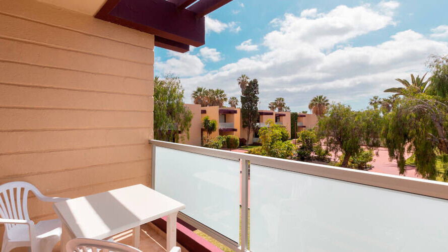 Hotel Palia Don Pedro